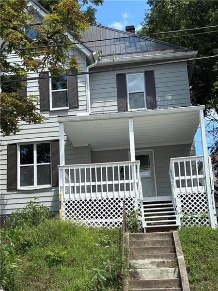 Building Photo - 719 Hemlock St Rental