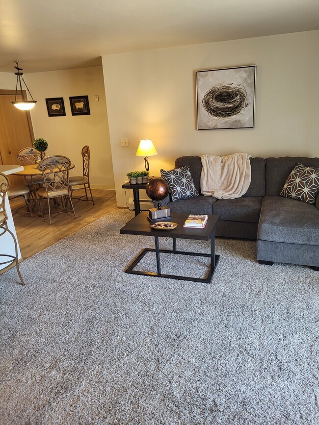 Bridgewood Golf Estates