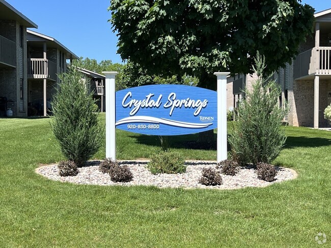 Building Photo - Crystal Springs Rental