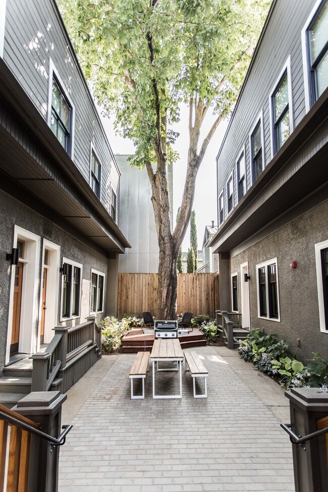 Photo - Fairmount Apartments