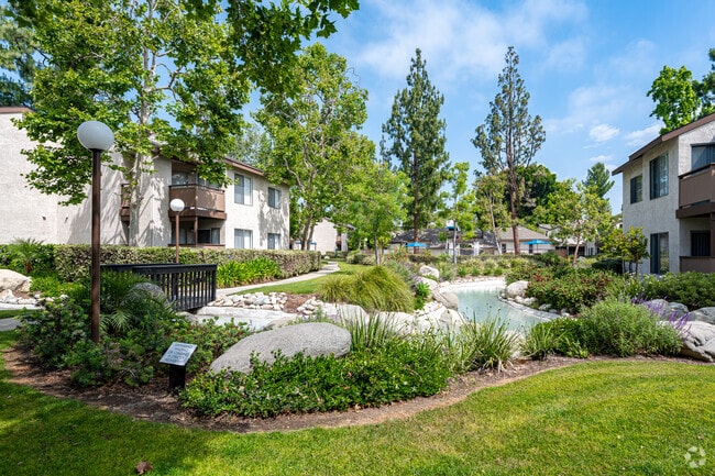 Alternate Community Image - Mountain View Apartment Homes