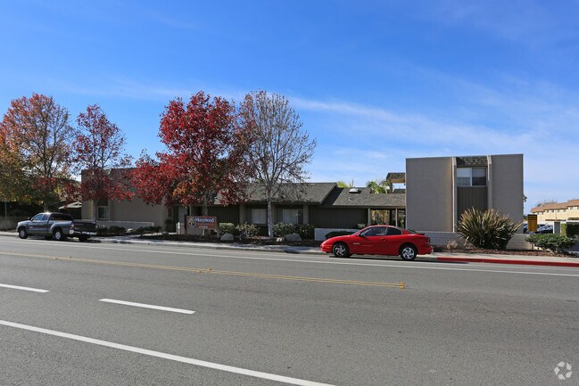 Merrywood Apartments - Merrywood Apartments