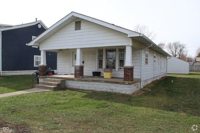 Building Photo - Cozy 3 Bedroom in Wayne Twp Rental