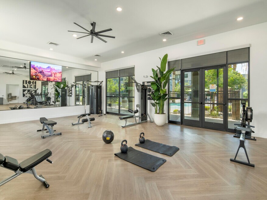 Parc Lofts