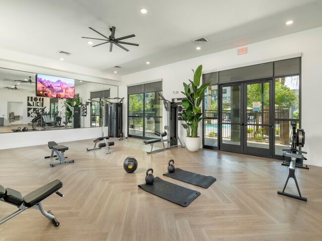 Parc Lofts