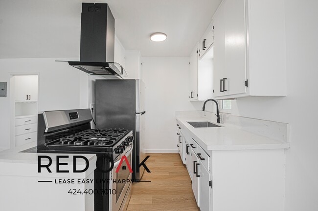 Photo - 6315 Cherry Ave Unidad 2