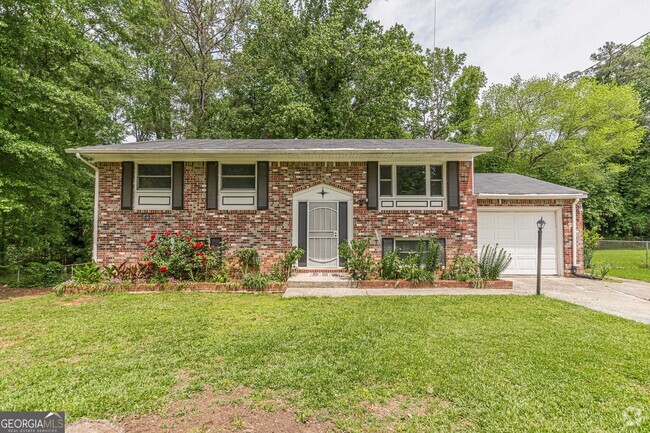 Building Photo - 1435 Cedar Creek Ln Rental