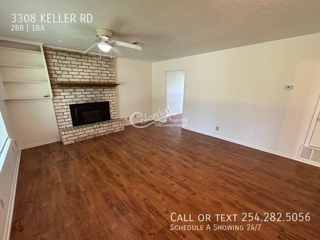 Photo - 3308 Keller Rd