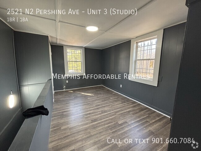 Building Photo - 2521-25N2 Pershing Ave Rental