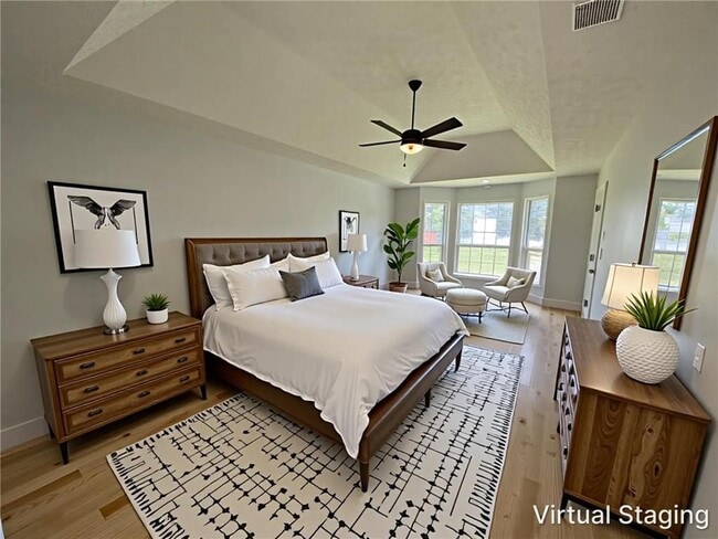 Photo - 1855 Big Haynes Ct SW