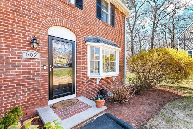 Photo - 320 Newbury St Unit 507