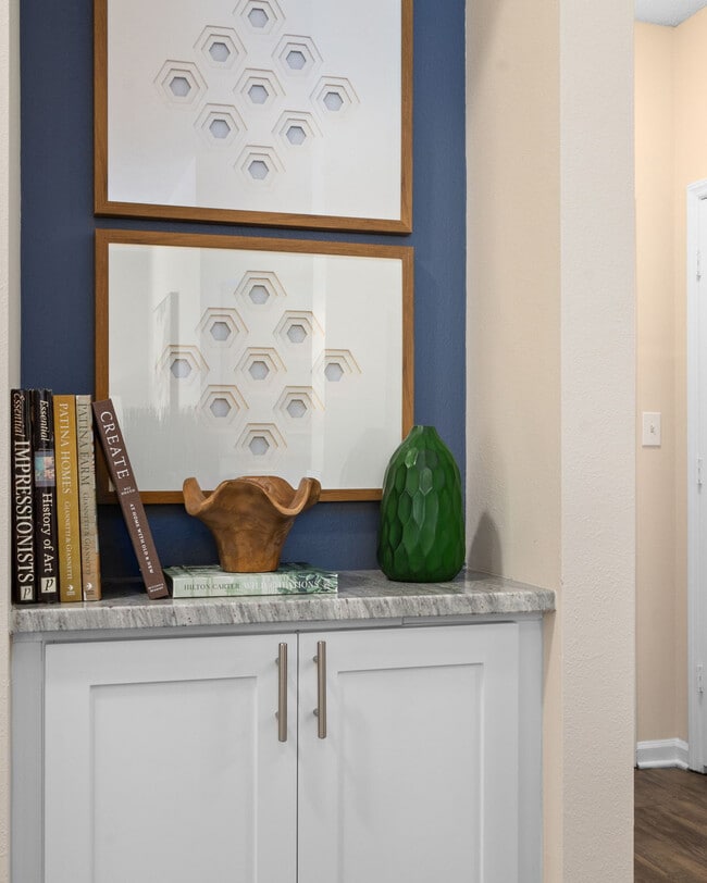The Morgan at Chapel Hill apartments — community photo