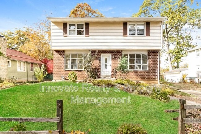 Building Photo - 1508 Ferndale Ave