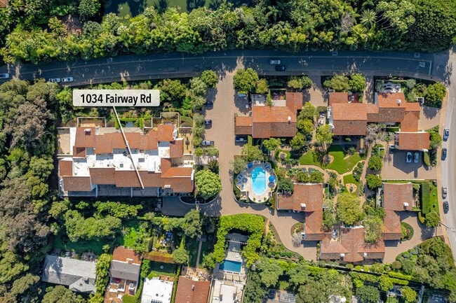 Photo - 1034 Fairway Rd