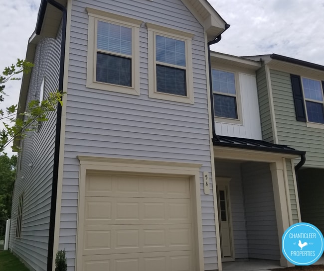 Photo - 54 E Grove Point Dr Townhome