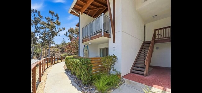 Building Photo - 1740 S El Camino Real