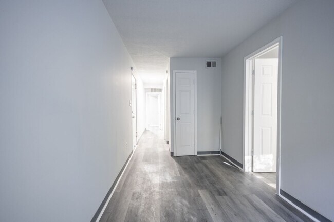 Photo - Amazing 3 BR/1 BA Apartment in Anacostia with 1 month free rent and 1 year of free parking! Unit ( A6)
