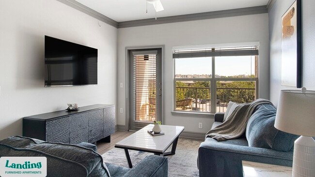 Photo - 6300 FM 423 Unit 3318.1412026