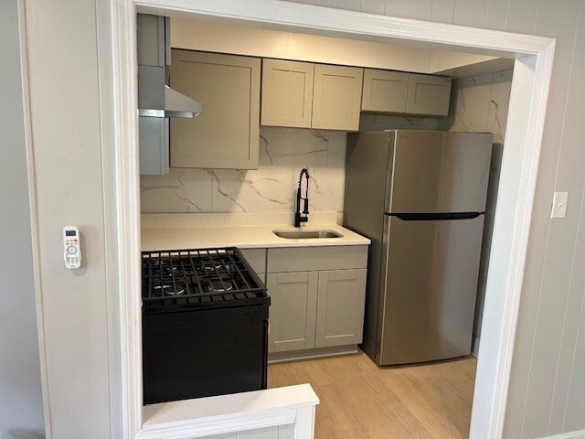 Photo - 19 Clement St Unit 1 Rear
