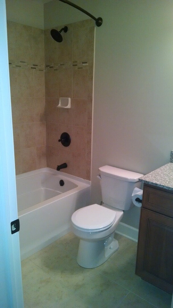 Parkside Townhomes