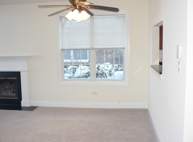 Dining Room Pic2 - 11 Foxcroft Rd Unit 123