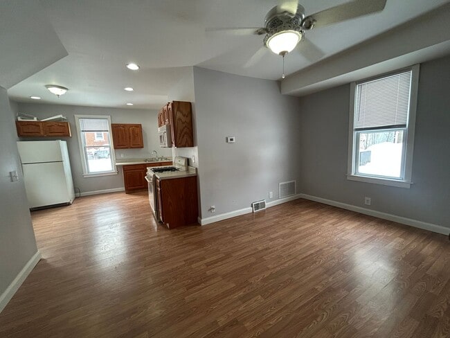 Photo - Charming Downtown Grove City Home