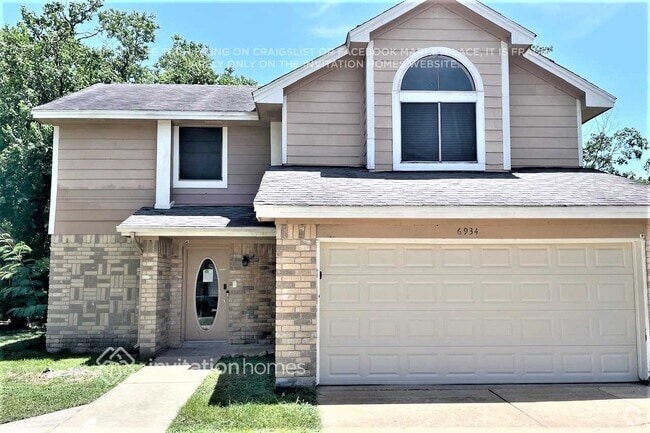Building Photo - 6934 Haven Creek Dr Rental