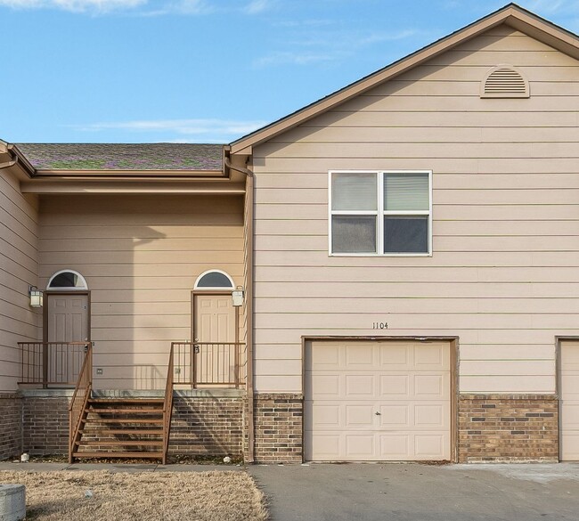 Building Photo - Quality Home Management
