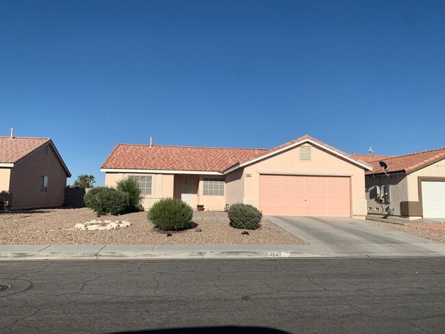 Beautifully Remodeled North Las Vegas Home - Beautifully Remodeled North Las Vegas Home