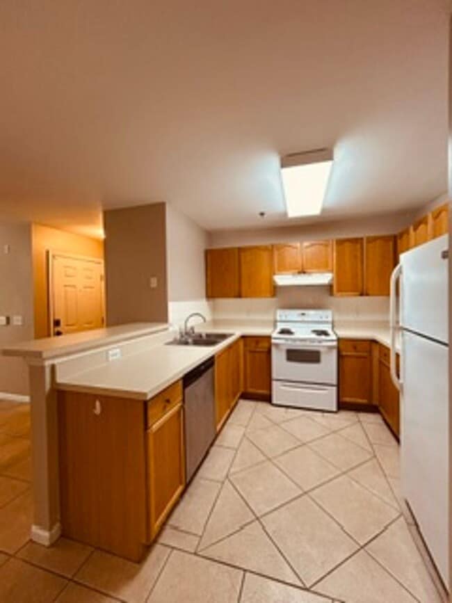Photo - One Bedroom in Amelia Lakes