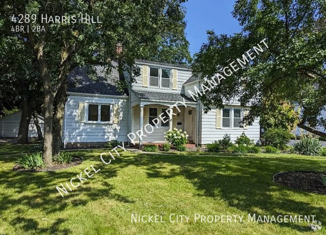 Building Photo - 4289 Harris Hill Rd Rental