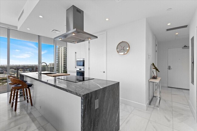 Photo - 700 NE 26th Terrace Unit 2605