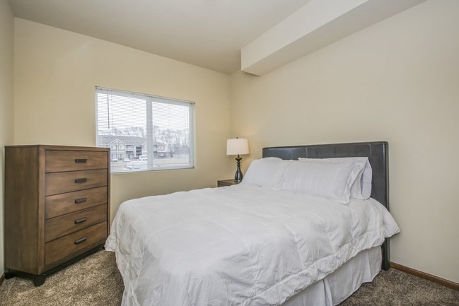 Rock Creek Condos
