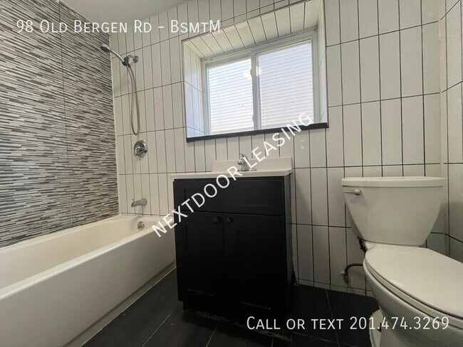 Photo - 98 Old Bergen Rd Unit BsmtM