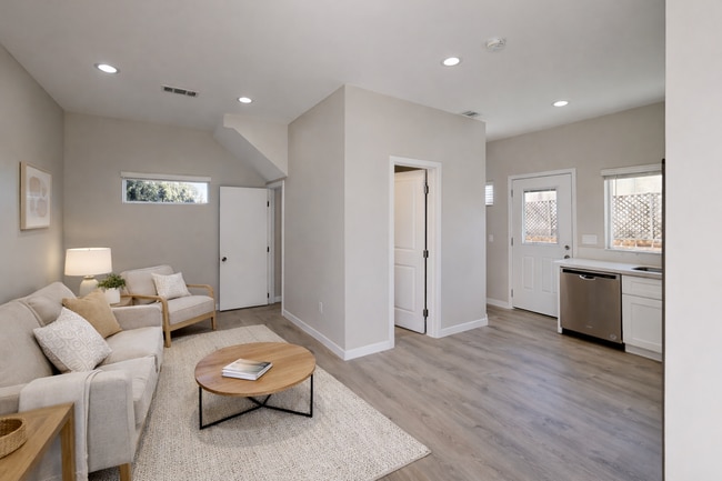 Photo - 4BD/2BA with a Balcony!