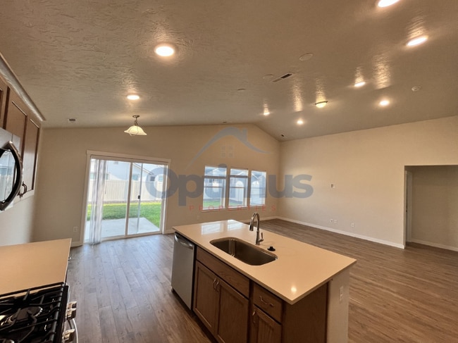 Photo - Beautiful 4-Bedroom Home in a Peaceful Nampa Community