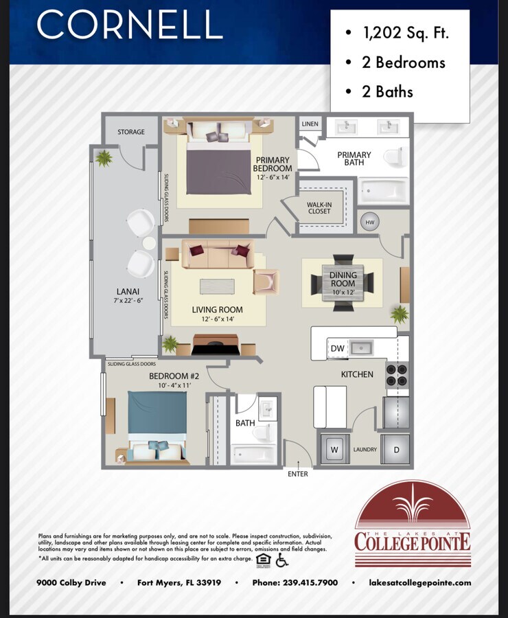 Photo - 8731 Wesleyan Dr Unit 15