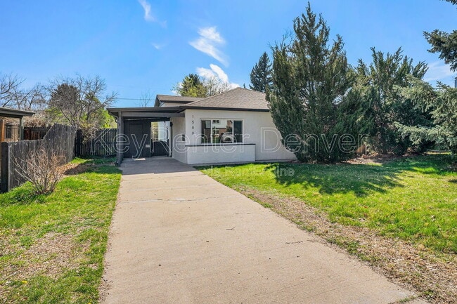 Photo - 1580 S Krameria St