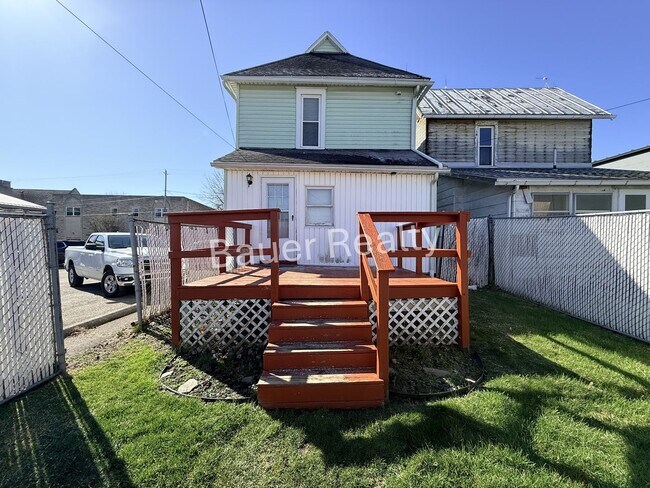 Photo - Three Beds, 1.5 Baths