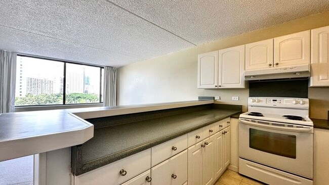 Building Photo - 411 Hobron Ln Unit #612