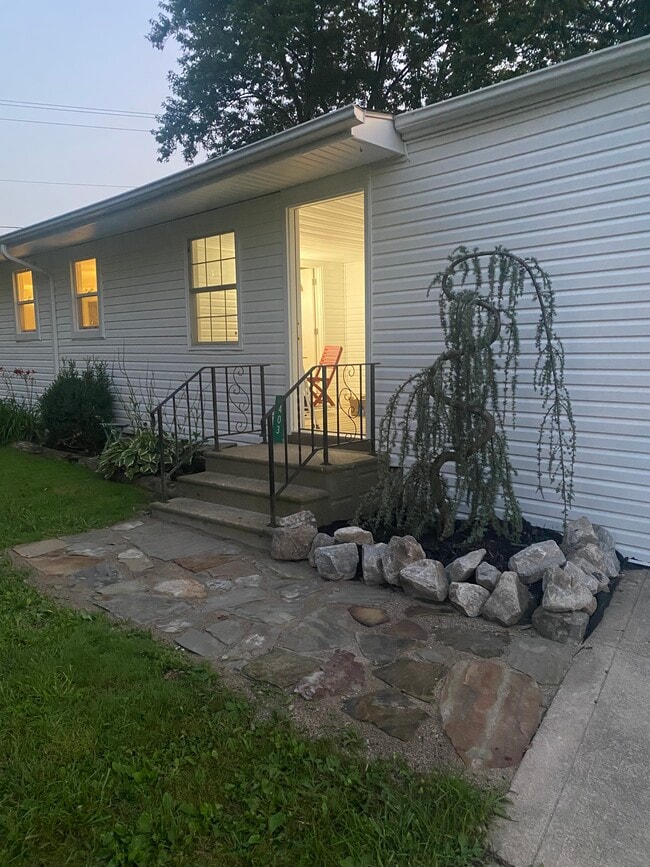 front door - 403 Palomino Ct Unit SingleFamilyHomeRanch