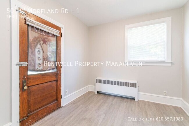 Photo - 501 W Moreland Rd Unit 1