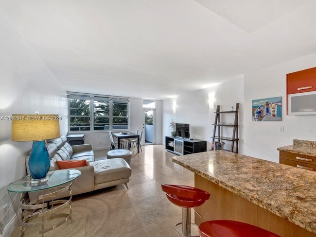 Photo - 100 Lincoln Rd Unit 308
