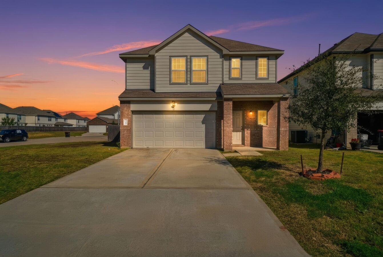Photo - 18518 Snowy River Ln