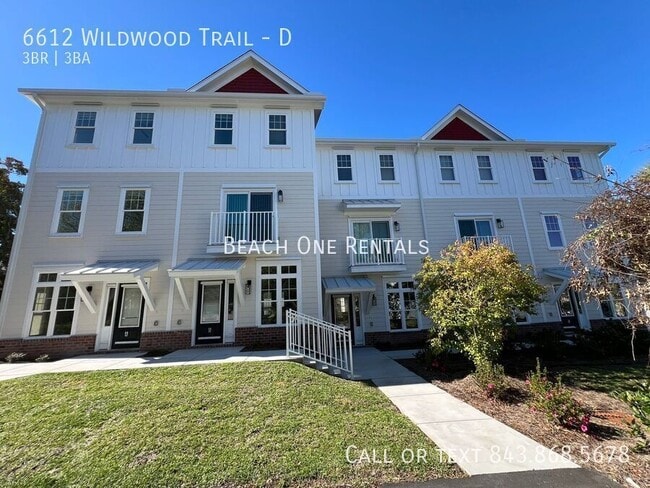 Photo - 6612 Wildwood Trail Apartment Unit D