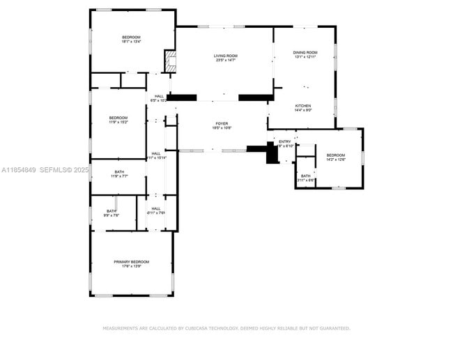 Photo - 609 Isle of Palms Dr