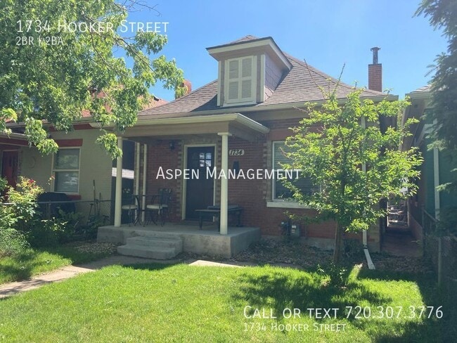 Photo - 1734 Hooker St