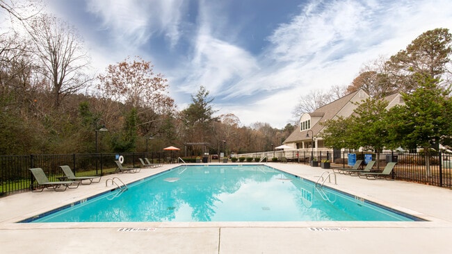 Centre at Peachtree Corners