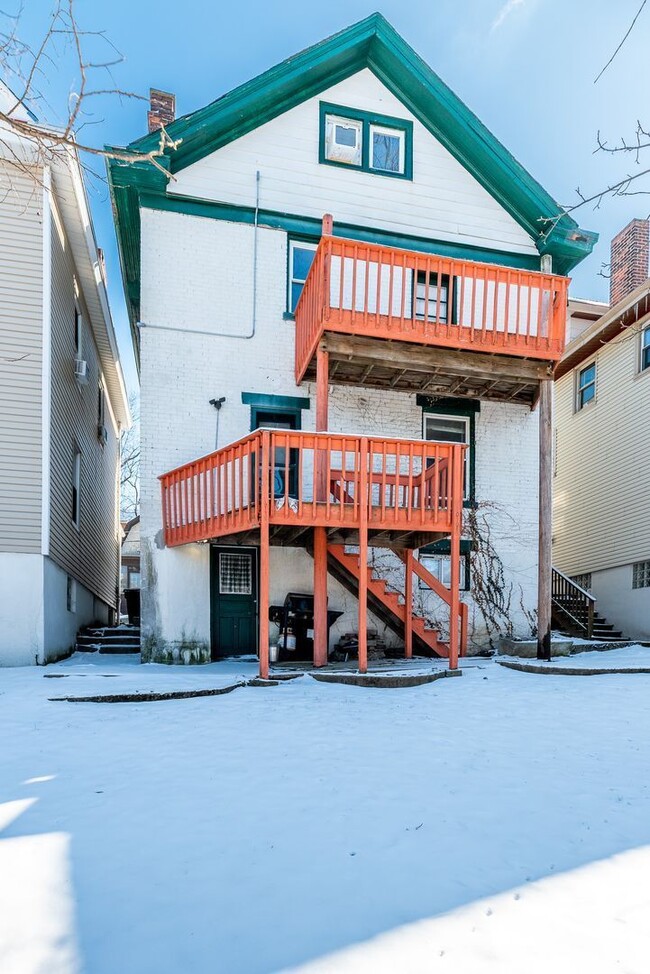 Photo - 2545 Vestry Ave
