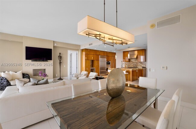 Photo - 9701 Collins Ave Unit 805S